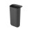 Pasteable Pc Screen Pen Holder Desktop Storage Boxes Desk Pen Pencil Organizer Office Storage School 5