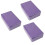 Yoga Bricks, Exercise Bricks, Yoga Supplies, Children'S Dance Bricks, High-Density Foam Bricks 1