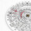 E6B-R2 4 Inch Diameter Circular Flight Computer, Flight Computer Calculator Standard Flight Training Student Use IFR VFR 4