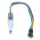 W-Son8 Chip Download Burn Write Probe Spring Needle Chip Burner Cable Bios Free Wire Download Cable A 2