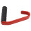 Gyms Vertical Grip Handle Pulls  Resistance Band Handle Exercises Band Attachments Handle for Pulls- Workouts,B 1