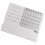 1PCS Perpetual Desktop Monthly Calendar Manual Setting Repeatedly Use for 100 Years 5
