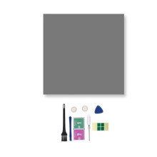 Thermal Conductive Pad 8.5W/Mk PTM7950 Phase Change Heatsink Pad Sheet Laptop CPU GPU Heatsink Pad 40x40mm