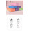 Yoga Bricks, Exercise Bricks, Yoga Supplies, Children'S Dance Bricks, High-Density Foam Bricks 5