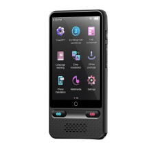 Intelligent Language Translator Instant Two Way Communication,Offline/Online Voice and Photo Translation 138 Languages