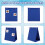 Visual Schedule for Kids Daily Routine Chart with 70 Cards Calendar Pocket Autism Learning Behavioral Tool 3