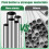 Fruit Picking Poles, Fruit Picking Baskets, Integrated Picking and Harvesting Systems for Mangoes, Oranges 3