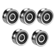 5 Stuks voor Kobra 2 Pro / Kobra 2  / Kobra 2 Max / Kobra 3 SG15 Katrol - 3D-Printers