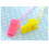 Plastic Whistle Colorful Cheer Referee Whistle with Lanyard (Random Color) 6