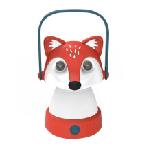 Lámpara Camping para Exteriores, Iluminación LED, Lámpara Camping, Cargador Tipo C, Linterna Camping, Lámpara Camping con Forma Animal, Lámpara