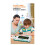 3 in 1 Multifunctional Drawing Board Russian Square Set for Kids Erasable Graffiti Board for Learning & Creativity 6
