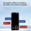 Voice Translator Device Multi 139 Languages Translation Portable Photo Record Text Translator Machine 6