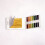 Acid-Base Tests Paper 80 Strips Per Book Tests Solution PH PH Rapid Tests Paper Solution PH 2