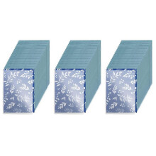 90 Vellen Cyanotype Papier, Sun Art Paper Kit, Solar Tekenpapier Natuur Printpapier voor Kinderen Volwassenen Kunst Ambachten