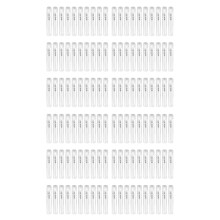 120PCS 5Ml Spray Bottle, Clear Plastic Spray Bottle Empty,Fine Mist Refillable Perfume Bottle,Perfume Atomizer
