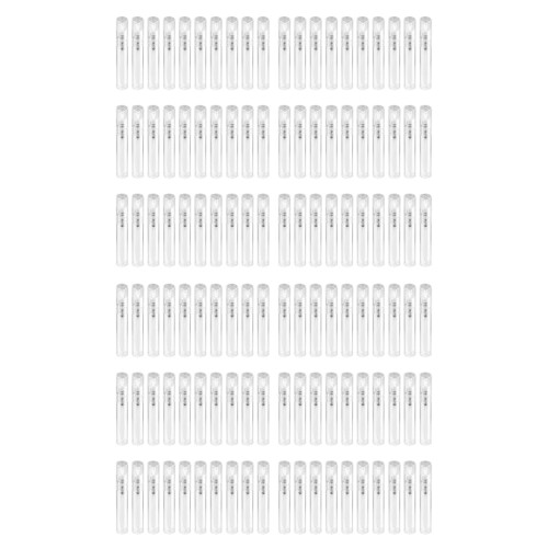 120PCS 5Ml  Spray Bottle,  Clear Plastic Spray Bottle Empty,Fine Mist Refillable Perfume Bottle,Perfume Atomizer