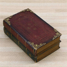 72 Pcs Vintage Metal Book Corner Protector Box Book Scrapbook Album Corner Decorative Protector Cover