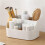 4X Desk Organizer Remote Control Holder Makeup Caddy Box for Home & Office 6