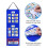 2X Visual Schedule for Kids Daily Routine Chart with 140 Cards Calendar Pocket Autism Learning Behavioral Tool 5