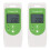 2X TempU04 USB Temperature Data Logger Recorder with 32000 Points Capacity Reusable TEMP Data Logger 30%OFF 1