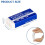 24 Pack Pencil Erasers, White Erasers for School, Art Erasers for Kids Drawing Bulk 7