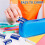 24 Pack Pencil Erasers, White Erasers for School, Art Erasers for Kids Drawing Bulk 3