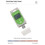 2X TempU04 USB Temperature Data Logger Recorder with 32000 Points Capacity Reusable TEMP Data Logger 30%OFF 1