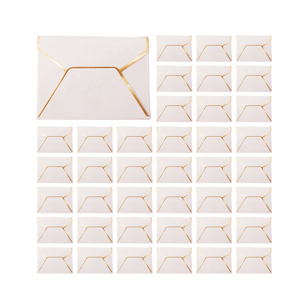 Photos - Envelope / Postcard 150Pcs Envelopes Gift Card Envelopes Envelopes for Personalized Gift Cards Wedding Envelopes or Place Card White