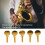 5 Pcs Saxophone Neck Screw Set 3