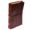 4X Retro Personality Notebooks Journal Notepads Ring Binder Diary Notebook Light Brown S 3