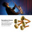 5 Pcs Saxophone Neck Screw Set 7