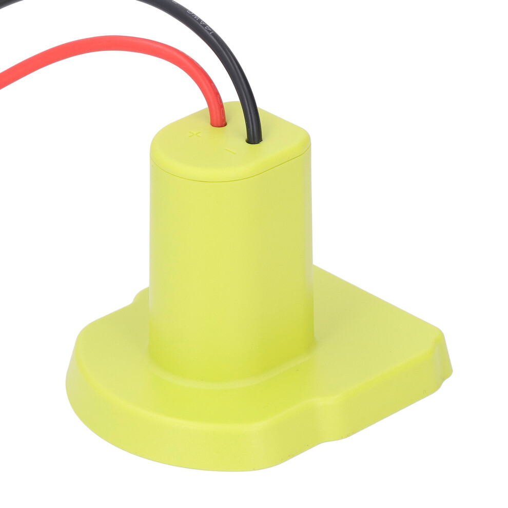 Battery Adapter With 30A Fusing For Mini Dish 16Awg 200Cm 9401383936992
