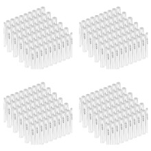 240PCS 5Ml Spray Bottle, Clear Plastic Spray Bottle Empty, Fine Mist Refillable Perfume Bottle,Perfume Atomizer