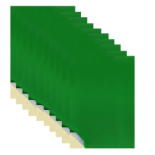 A4 Sticker Paper -A4 Sticker Labels 8.27x11.69 Inch for Laser/Inkjet Printers for Office School Viridis