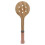 Functional Wooden Racket Pointer Tennis Spoon Trainer Swing Practice Tool Training Auxiliary Equipment 1