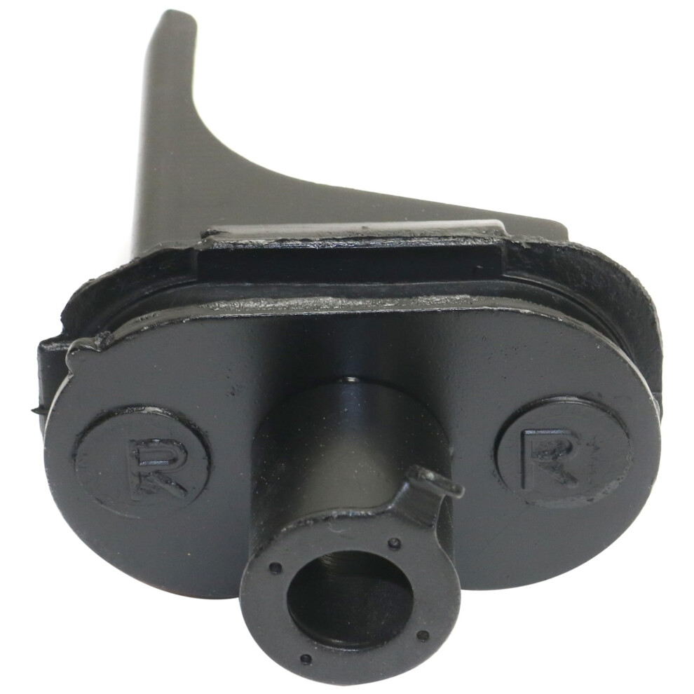 Front Motor Mount For 20032005 Honda Accord Dx 2.4L 4 Cyl, Noise Reduction And Engine Stability 9053599451723