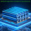 Camping Lights String LED Camping Light USB Rechargeable Outdoor Tent Colorful Ambiance String Light 6