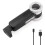 30X Jewelry Loupe with 7 Light, USB Rechargeable Foldable Handheld Magnifying Glass with Jade Appraisal Flashlight 2