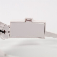 Magnifying Glasses Reading Illuminated Magnifier Adjustable Loupe Electronic Eyewear Jewelers Watchmaker Repair