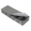 Under Bed Storage Box with Dustproof Protection, Foldable Non Woven Organizer for Clothes and Bedding 1