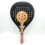 Functional Wooden Racket Pointer Tennis Spoon Trainer Swing Practice Tool Training Auxiliary Equipment 3