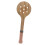 Functional Wooden Racket Pointer Tennis Spoon Trainer Swing Practice Tool Training Auxiliary Equipment 3