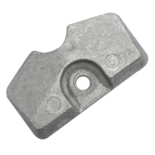 6L5-45251-03 2/2.5/3/4/5/6HP with Outboard Propeller 6E0-45941-01-El 7 1/2X8-Ba