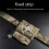 Outdoor Hiking Camping Quickly Unbelt Storage Bag 6