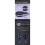 Digital Display Frequency Magnifying Glass 60/80/100X with Three Multiples Switching Portable Microscope 10