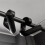 Gyms Angled Grip Handle Pulls  Resistance Band Handle Exercises Band Attachments Handle for Pulls- Bar Workouts Gyms 7