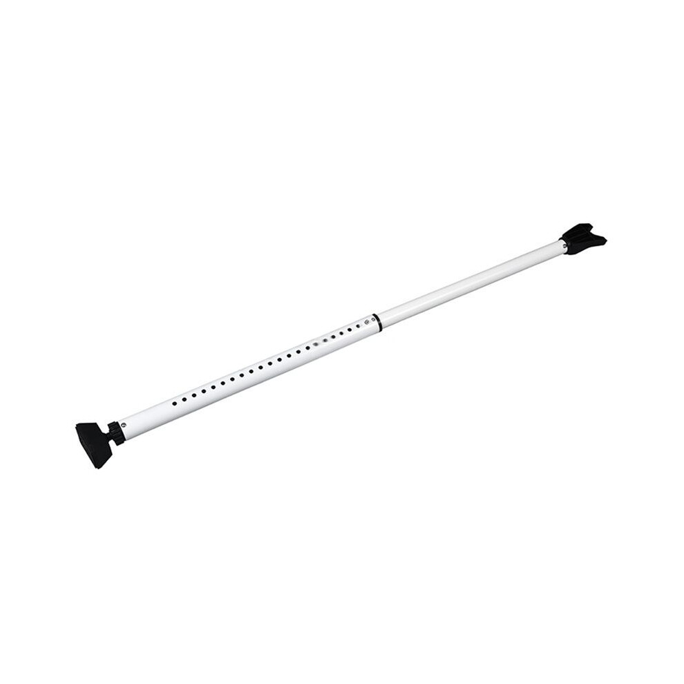 Door Security Bar And Sliding Patio Bar, Heavy Duty Stop Adjustable Jammer, Adjustable Telescopic Door Bar 6031808904898