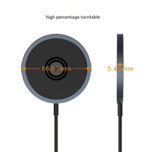 Mouse Jiggler Mouse Shaker Mouse Mover Execução Automática para Tela de Laptop Anti-Sono Indetectável Fácil de Usar