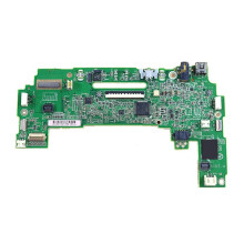For  U Pad Motherboard JP Version for  U Game Pad Motherboard Circuit Board Game Console Motherboard