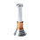 Earth Moondrop Gravity Experience Instrument Tabletop  Placement Free Fall Gravity Experience Gold 1